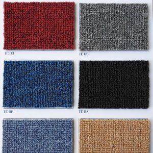 Thảm Văn Phòng Roll Carpet - Thảm Trải Sàn Văn Phòng Giá Rẻ