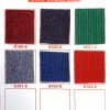 Thảm Nỉ Trải Sàn Sự Kiện, Sân Khấu, Hội Nghị Dày 4mm Vân Sọc - S600