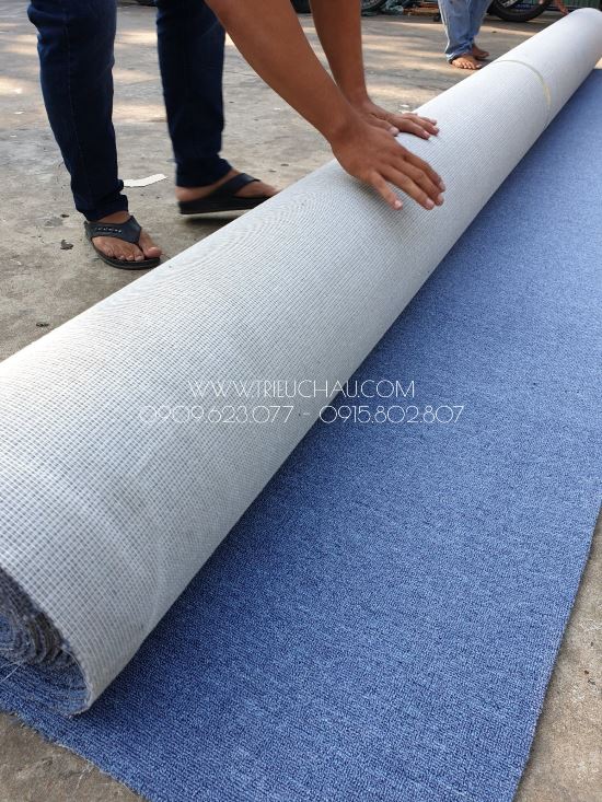 Thảm trải sàn Roll Carpet - 10