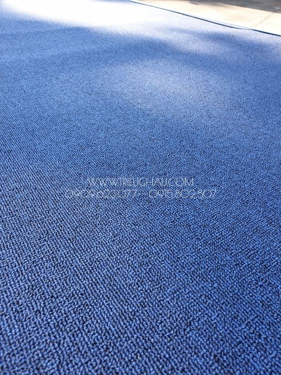 Thảm trải sàn Roll Carpet - 11
