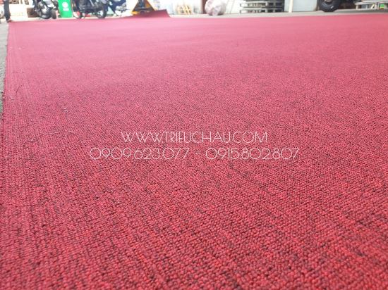 Thảm trải sàn Roll Carpet - 9