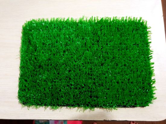 Thảm cỏ nhân tạo 10mm - 2