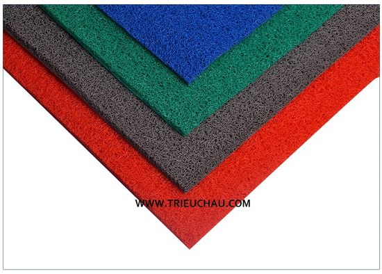Thảm nhựa rối Surem - 7
