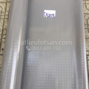 Simili Trải Sàn Chống Trầy, Chống Cháy 1.2mm - Hàng Hàn Quốc - Mã TXAMML
