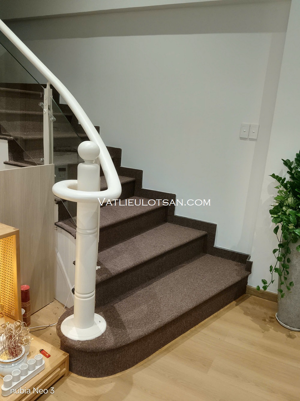 thảm lót cầu thang hcm (6)